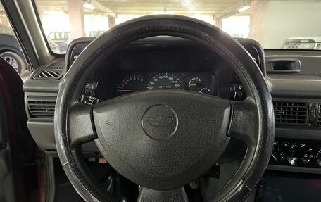 Daewoo Nexia I рестайлинг, 2008 год, 189 000 рублей, 14 фотография