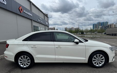 Audi A3, 2014 год, 1 450 000 рублей, 3 фотография