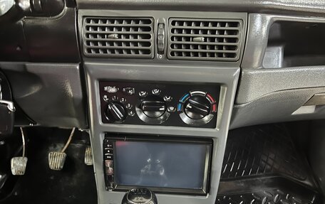 Daewoo Nexia I рестайлинг, 2008 год, 189 000 рублей, 15 фотография