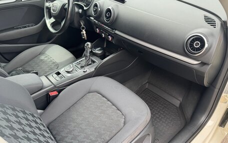 Audi A3, 2014 год, 1 450 000 рублей, 12 фотография