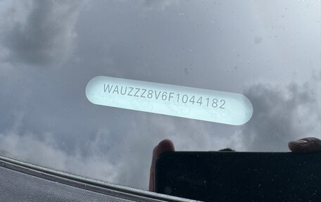 Audi A3, 2014 год, 1 450 000 рублей, 8 фотография