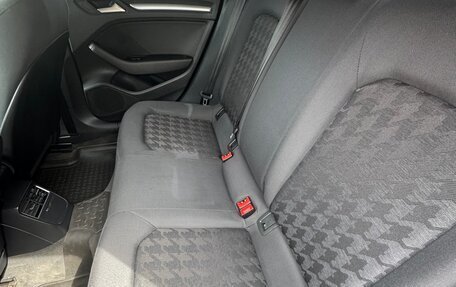 Audi A3, 2014 год, 1 450 000 рублей, 13 фотография