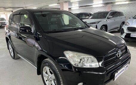 Toyota RAV4, 2007 год, 1 050 000 рублей, 4 фотография