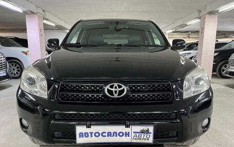 Toyota RAV4, 2007 год, 1 050 000 рублей, 3 фотография