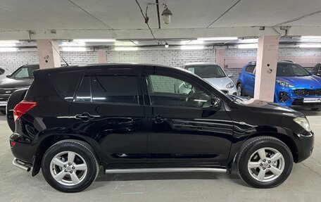 Toyota RAV4, 2007 год, 1 050 000 рублей, 5 фотография