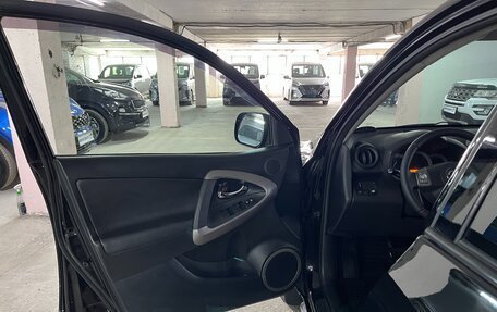 Toyota RAV4, 2007 год, 1 050 000 рублей, 11 фотография