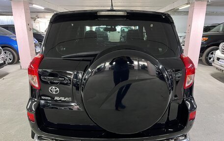 Toyota RAV4, 2007 год, 1 050 000 рублей, 7 фотография