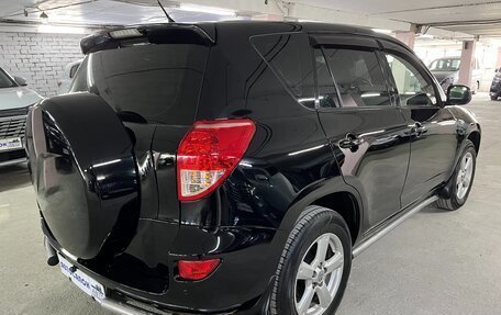 Toyota RAV4, 2007 год, 1 050 000 рублей, 6 фотография