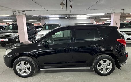Toyota RAV4, 2007 год, 1 050 000 рублей, 9 фотография