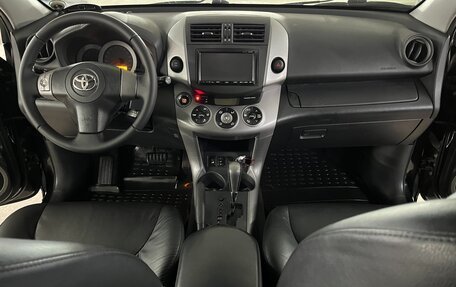 Toyota RAV4, 2007 год, 1 050 000 рублей, 18 фотография