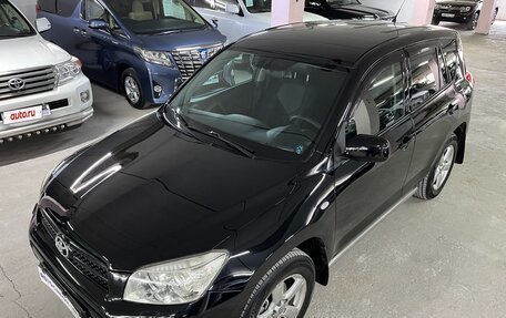 Toyota RAV4, 2007 год, 1 050 000 рублей, 10 фотография