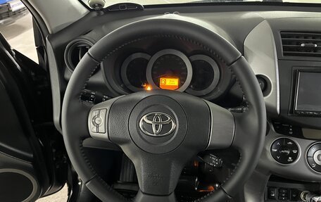 Toyota RAV4, 2007 год, 1 050 000 рублей, 14 фотография