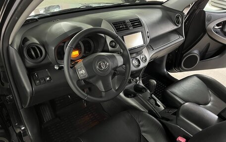 Toyota RAV4, 2007 год, 1 050 000 рублей, 12 фотография