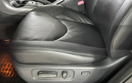 Toyota RAV4, 2007 год, 1 050 000 рублей, 20 фотография