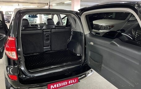Toyota RAV4, 2007 год, 1 050 000 рублей, 24 фотография