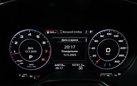 Audi TT, 2018 год, 3 399 585 рублей, 12 фотография