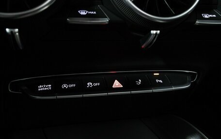Audi TT, 2018 год, 3 399 585 рублей, 18 фотография