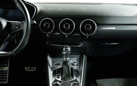 Audi TT, 2018 год, 3 399 585 рублей, 14 фотография