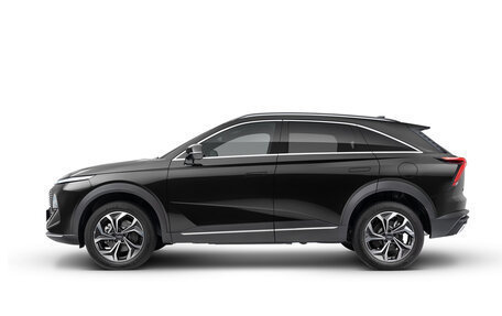 Haval F7, 2025 год, 3 216 510 рублей, 2 фотография