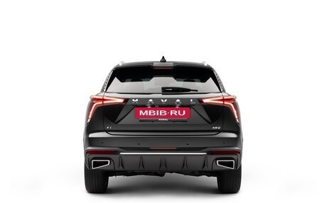 Haval F7, 2025 год, 3 216 510 рублей, 3 фотография