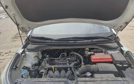 Hyundai Solaris II рестайлинг, 2019 год, 1 100 000 рублей, 7 фотография