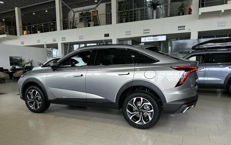 Haval F7x, 2025 год, 3 699 000 рублей, 4 фотография