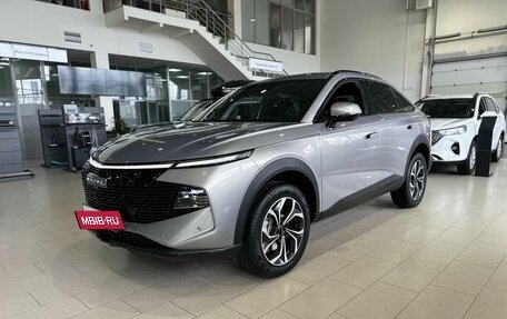 Haval F7x, 2025 год, 3 699 000 рублей, 3 фотография