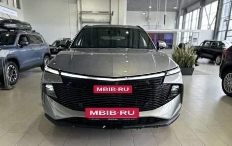 Haval F7x, 2025 год, 3 699 000 рублей, 2 фотография
