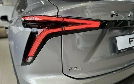 Haval F7x, 2025 год, 3 699 000 рублей, 6 фотография