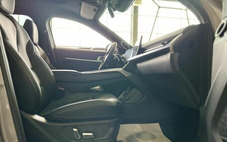 Haval F7x, 2025 год, 3 699 000 рублей, 13 фотография
