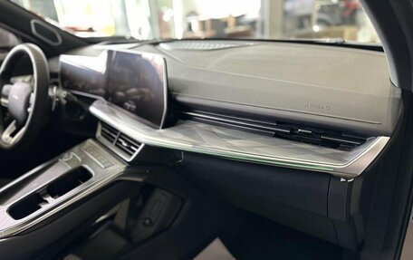 Haval F7x, 2025 год, 3 699 000 рублей, 14 фотография