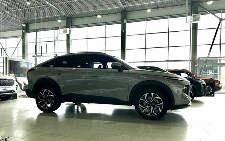 Haval F7x, 2025 год, 3 699 000 рублей, 12 фотография