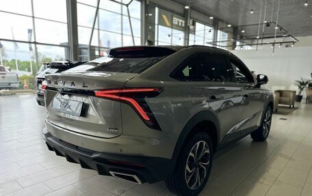 Haval F7x, 2025 год, 3 699 000 рублей, 11 фотография