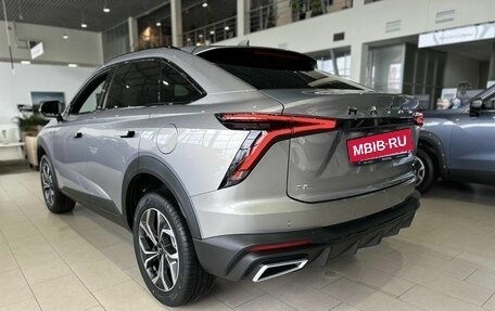 Haval F7x, 2025 год, 3 699 000 рублей, 5 фотография
