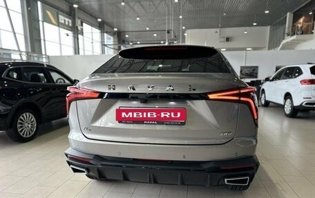 Haval F7x, 2025 год, 3 699 000 рублей, 8 фотография