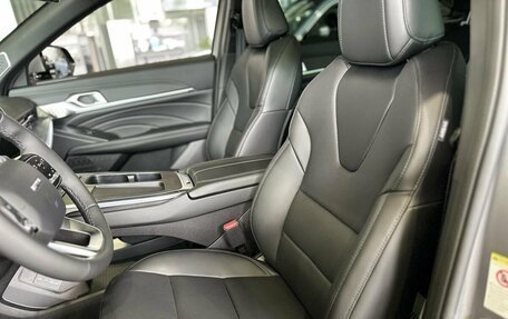 Haval F7x, 2025 год, 3 699 000 рублей, 18 фотография