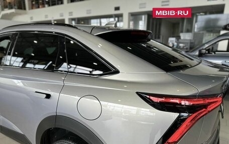 Haval F7x, 2025 год, 3 699 000 рублей, 7 фотография