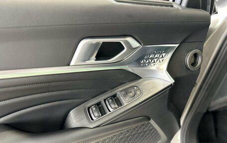 Haval F7x, 2025 год, 3 699 000 рублей, 17 фотография