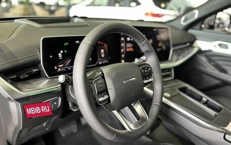 Haval F7x, 2025 год, 3 699 000 рублей, 16 фотография