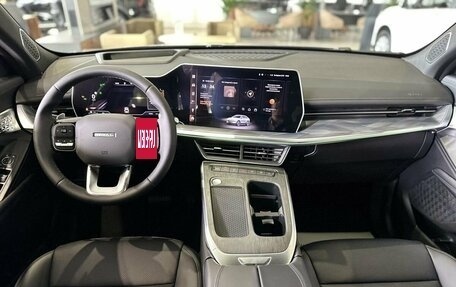Haval F7x, 2025 год, 3 699 000 рублей, 19 фотография
