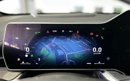 Haval F7x, 2025 год, 3 699 000 рублей, 21 фотография
