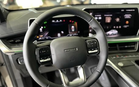 Haval F7x, 2025 год, 3 699 000 рублей, 20 фотография