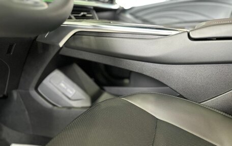 Haval F7x, 2025 год, 3 699 000 рублей, 28 фотография