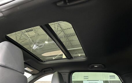 Haval F7x, 2025 год, 3 699 000 рублей, 30 фотография
