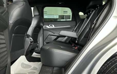 Haval F7x, 2025 год, 3 699 000 рублей, 31 фотография