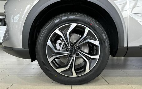 Haval F7x, 2025 год, 3 699 000 рублей, 32 фотография