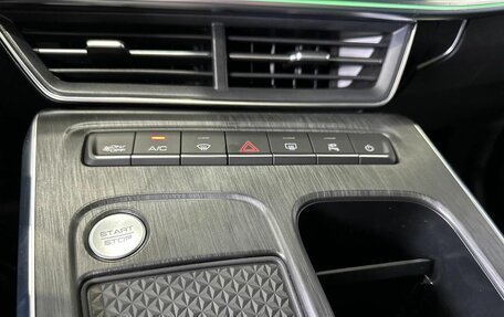 Haval F7x, 2025 год, 3 699 000 рублей, 25 фотография
