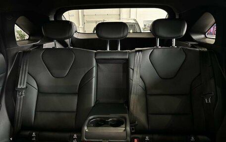 Haval F7x, 2025 год, 3 699 000 рублей, 27 фотография