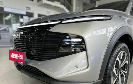 Haval F7x, 2025 год, 3 699 000 рублей, 33 фотография