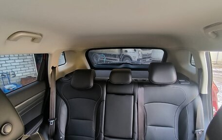 Geely Atlas, 2024 год, 2 200 200 рублей, 5 фотография